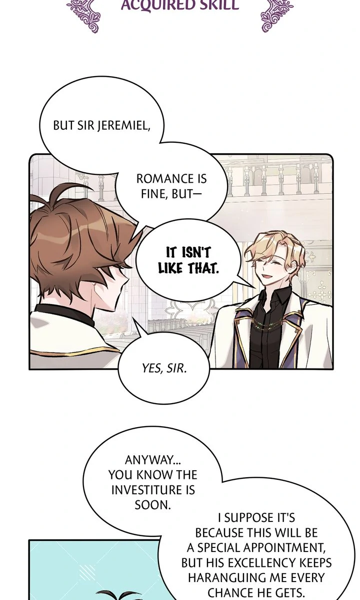 It’s Finally Love, Demon Lord! Chapter 21 - Page 23