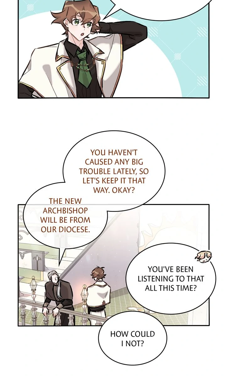 It’s Finally Love, Demon Lord! Chapter 21 - Page 24