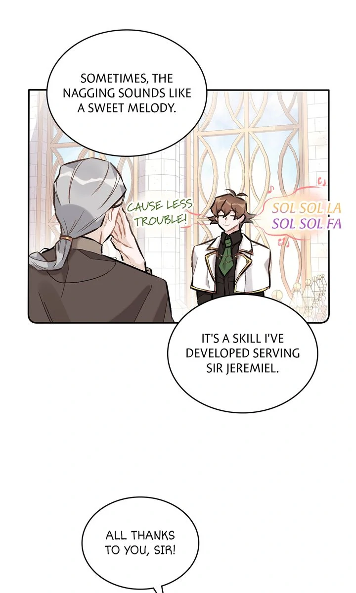 It’s Finally Love, Demon Lord! Chapter 21 - Page 25