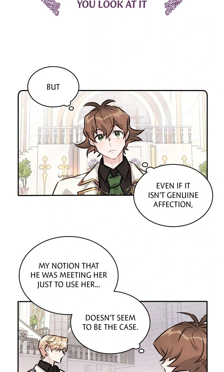 It’s Finally Love, Demon Lord! Chapter 21 - Page 27