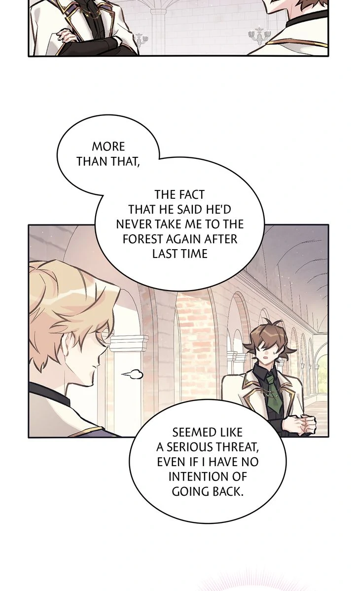 It’s Finally Love, Demon Lord! Chapter 21 - Page 28