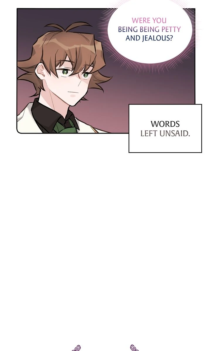 It’s Finally Love, Demon Lord! Chapter 21 - Page 29