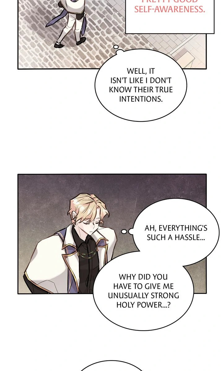 It’s Finally Love, Demon Lord! Chapter 21 - Page 31