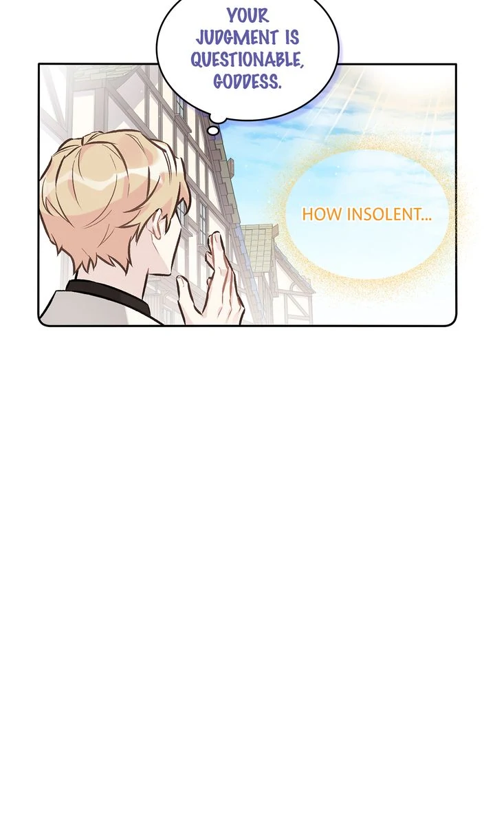 It’s Finally Love, Demon Lord! Chapter 21 - Page 32
