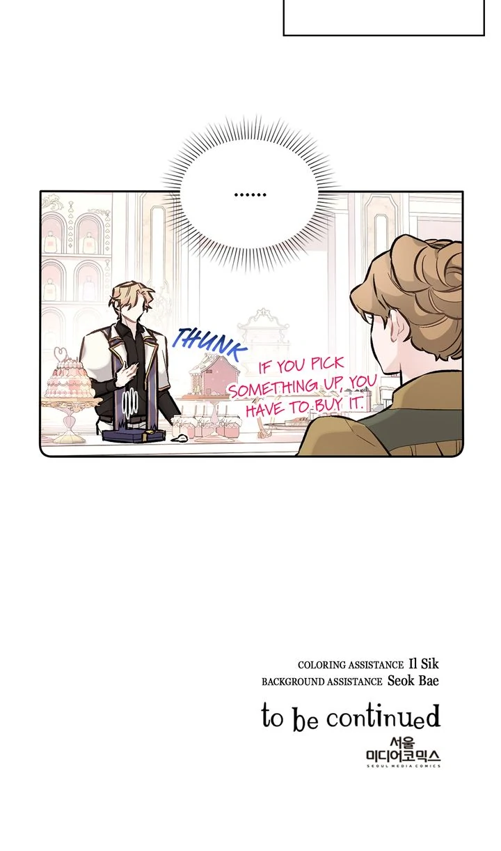 It’s Finally Love, Demon Lord! Chapter 21 - Page 35