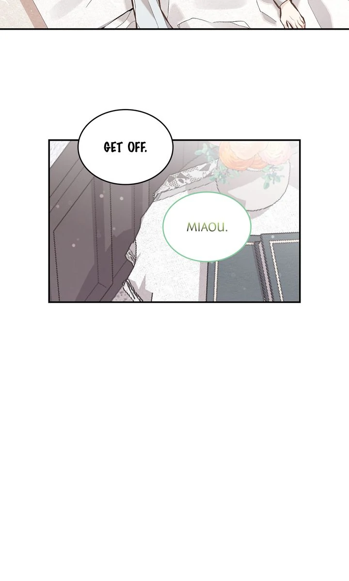 It’s Finally Love, Demon Lord! Chapter 21 - Page 5