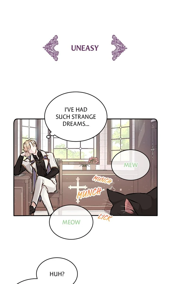 It’s Finally Love, Demon Lord! Chapter 21 - Page 6