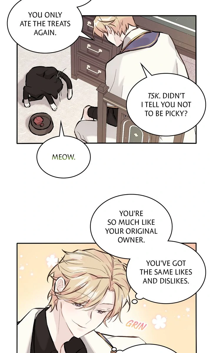 It’s Finally Love, Demon Lord! Chapter 21 - Page 7