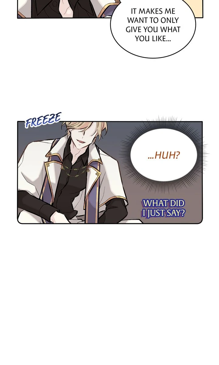 It’s Finally Love, Demon Lord! Chapter 21 - Page 8