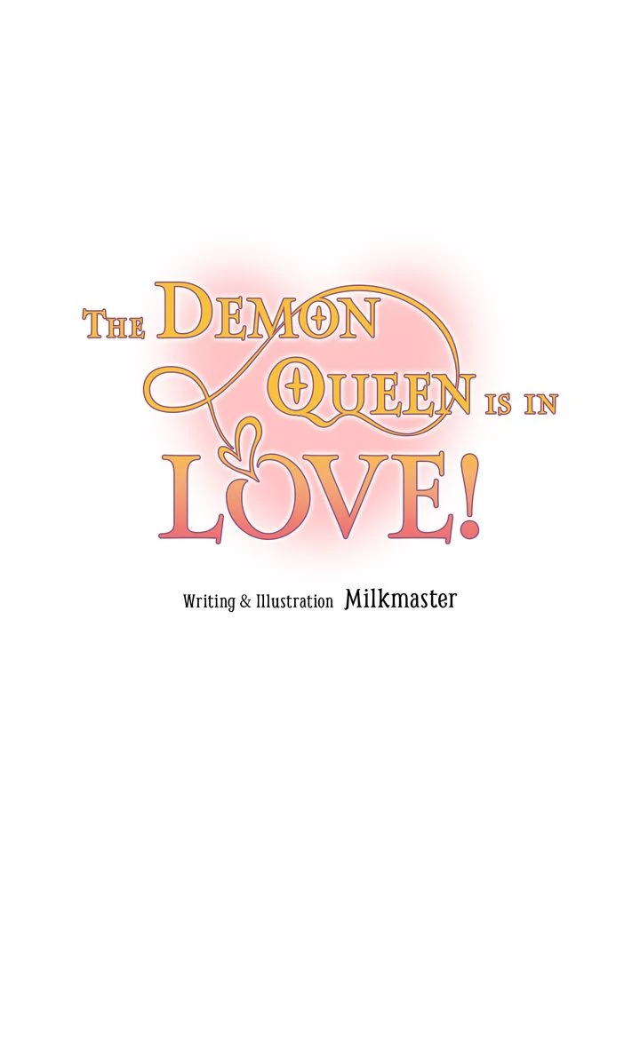 It’s Finally Love, Demon Lord! Chapter 21 - Page 9