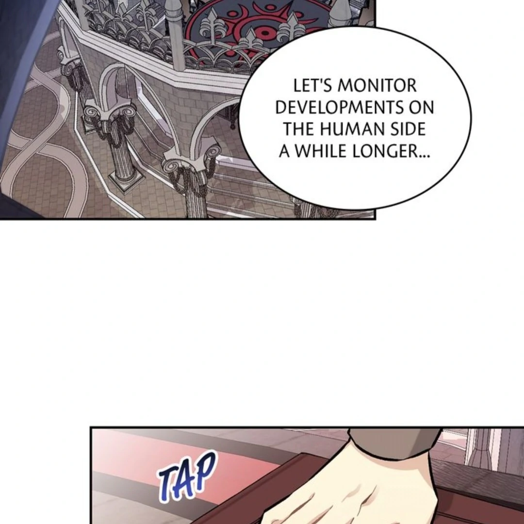 It’s Finally Love, Demon Lord! Chapter 22 - Page 2