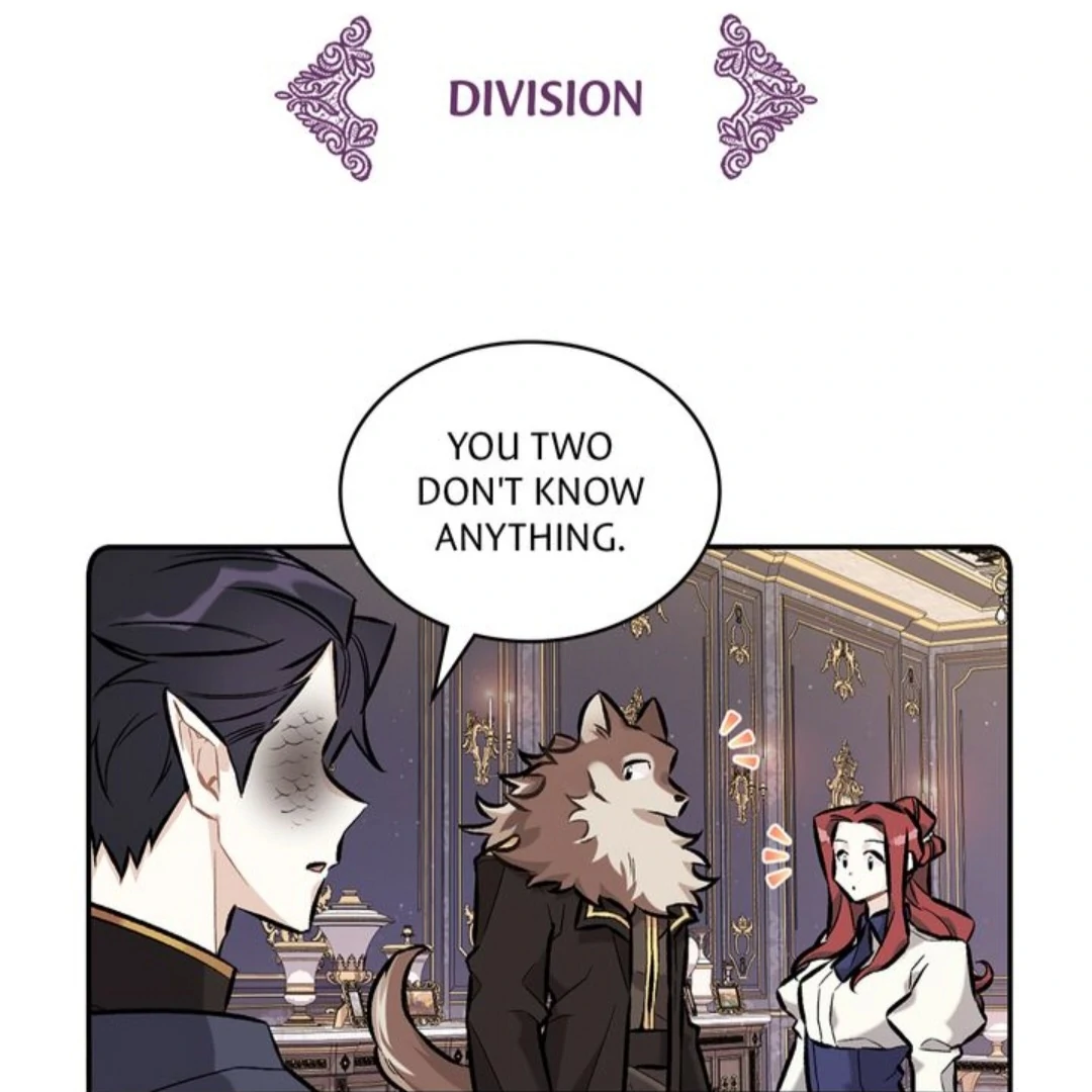 It’s Finally Love, Demon Lord! Chapter 22 - Page 13