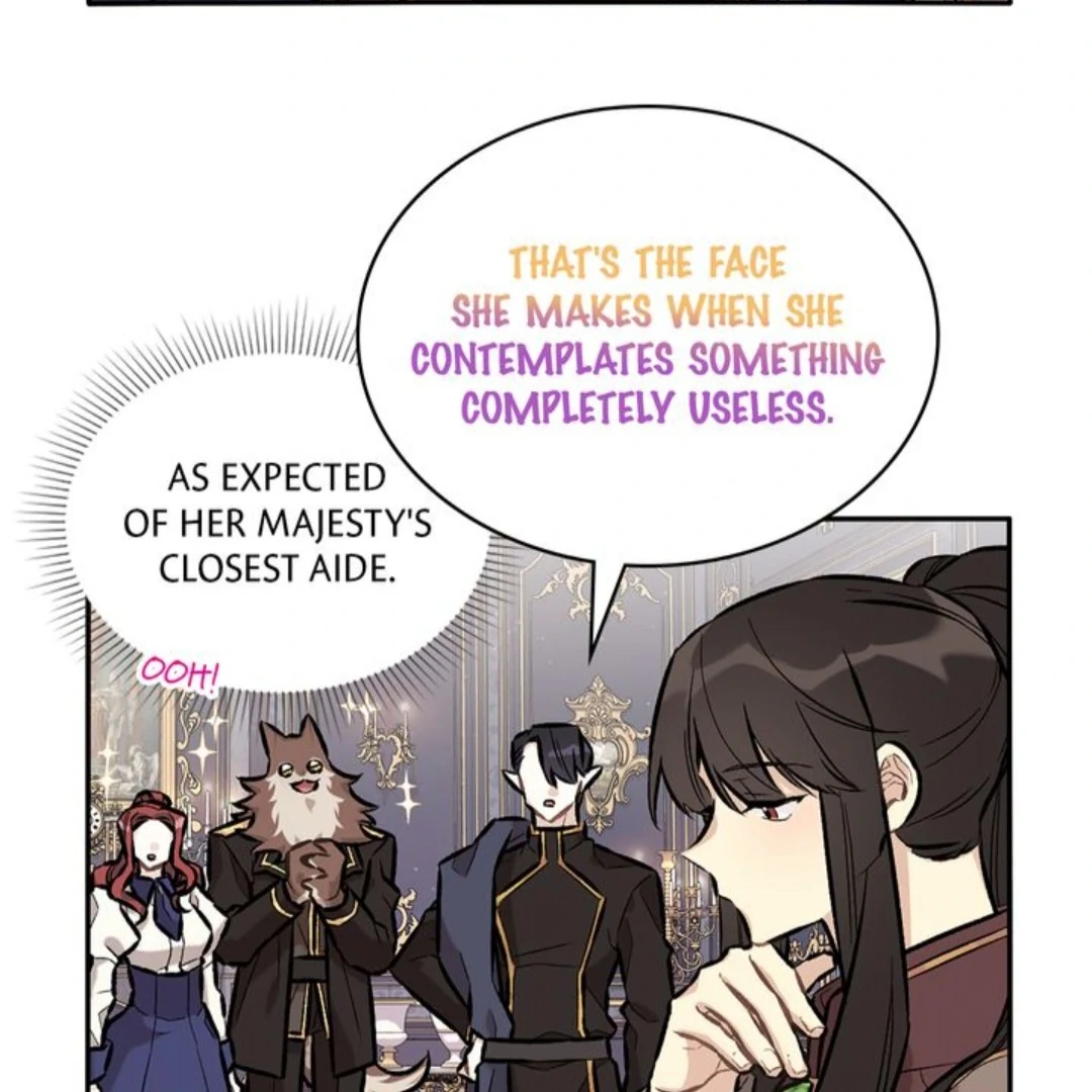 It’s Finally Love, Demon Lord! Chapter 22 - Page 14