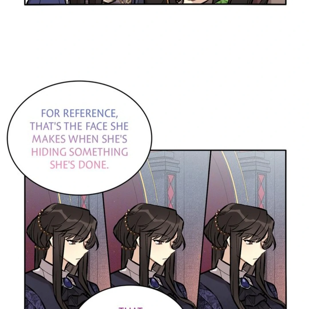 It’s Finally Love, Demon Lord! Chapter 22 - Page 15