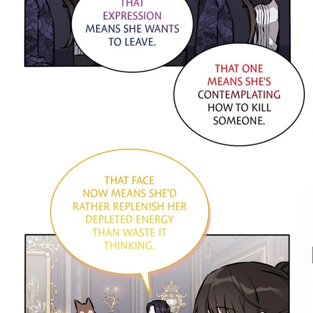 It’s Finally Love, Demon Lord! Chapter 22 - Page 16