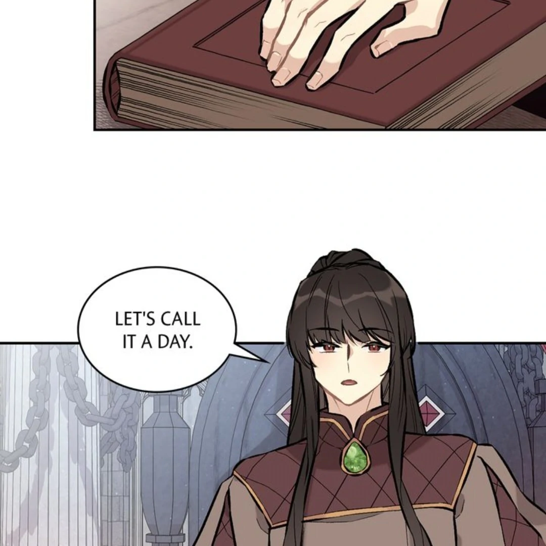 It’s Finally Love, Demon Lord! Chapter 22 - Page 3