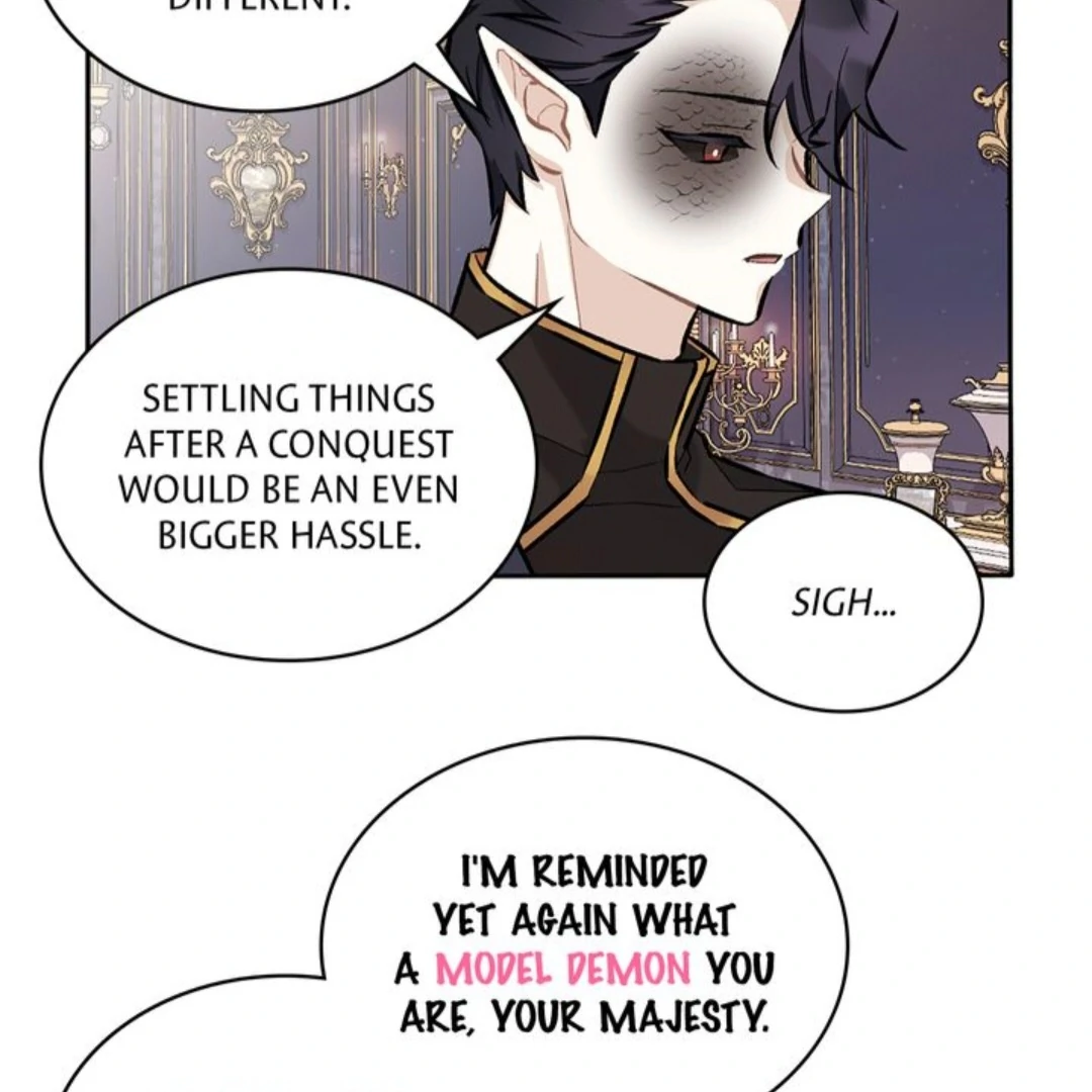 It’s Finally Love, Demon Lord! Chapter 22 - Page 22