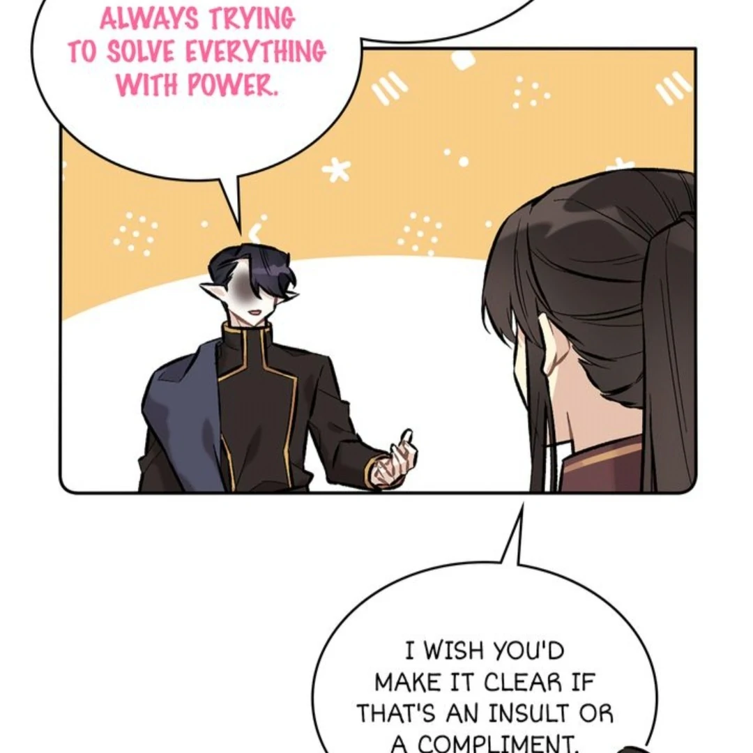 It’s Finally Love, Demon Lord! Chapter 22 - Page 23