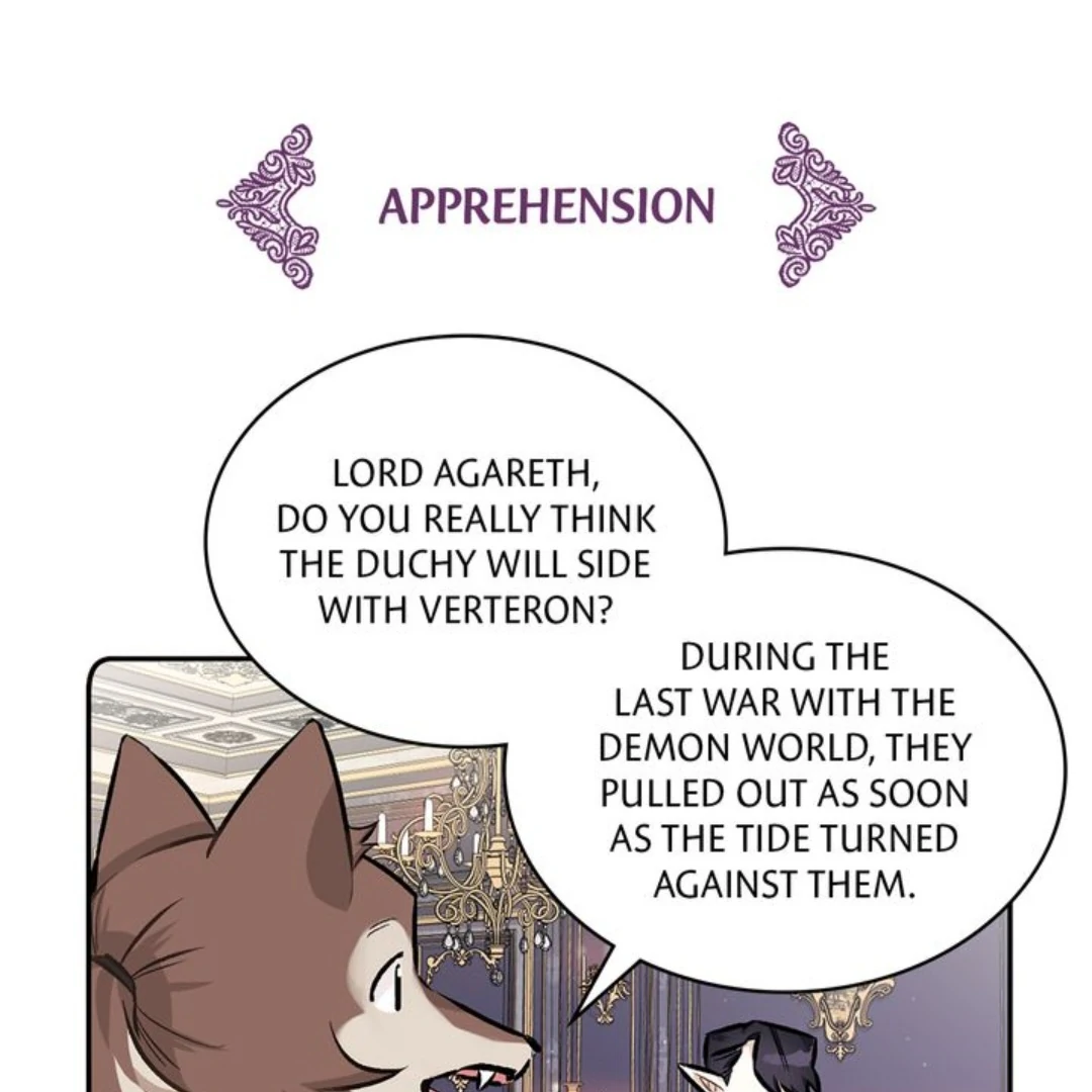It’s Finally Love, Demon Lord! Chapter 22 - Page 25