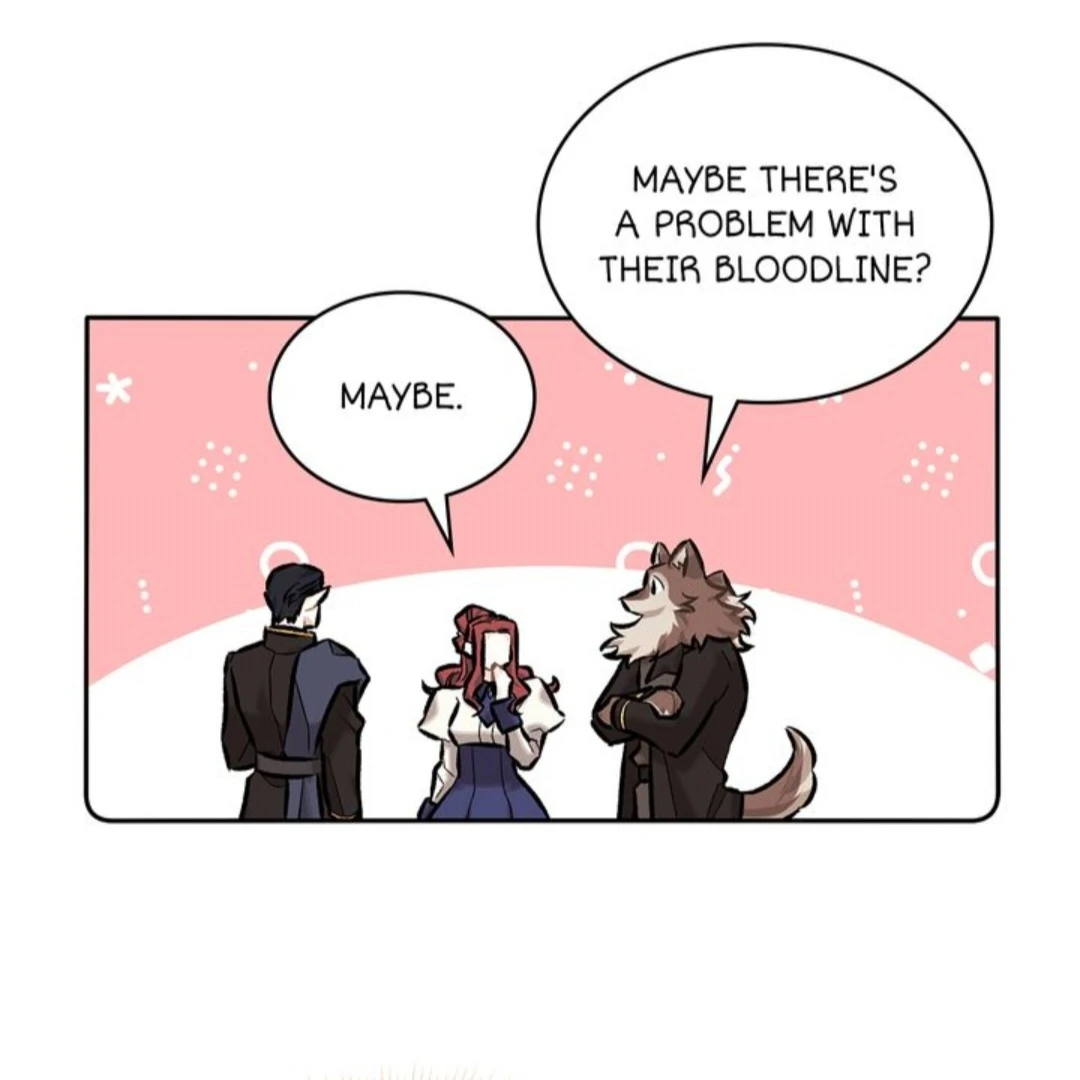 It’s Finally Love, Demon Lord! Chapter 22 - Page 29
