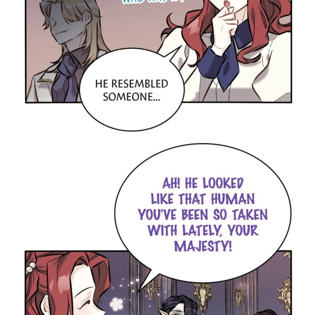It’s Finally Love, Demon Lord! Chapter 22 - Page 33