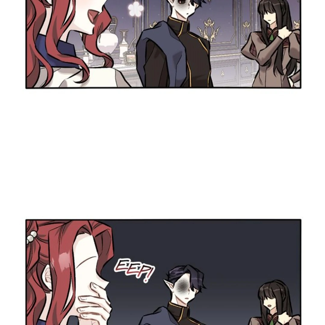 It’s Finally Love, Demon Lord! Chapter 22 - Page 34