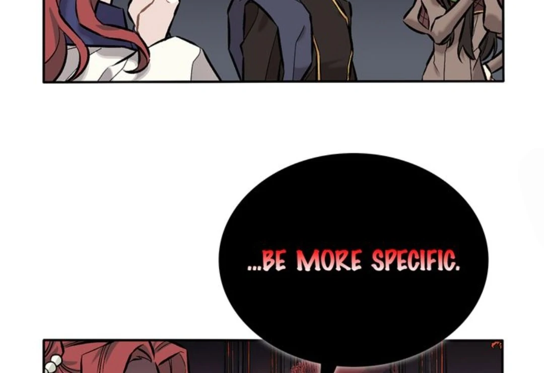 It’s Finally Love, Demon Lord! Chapter 22 - Page 35