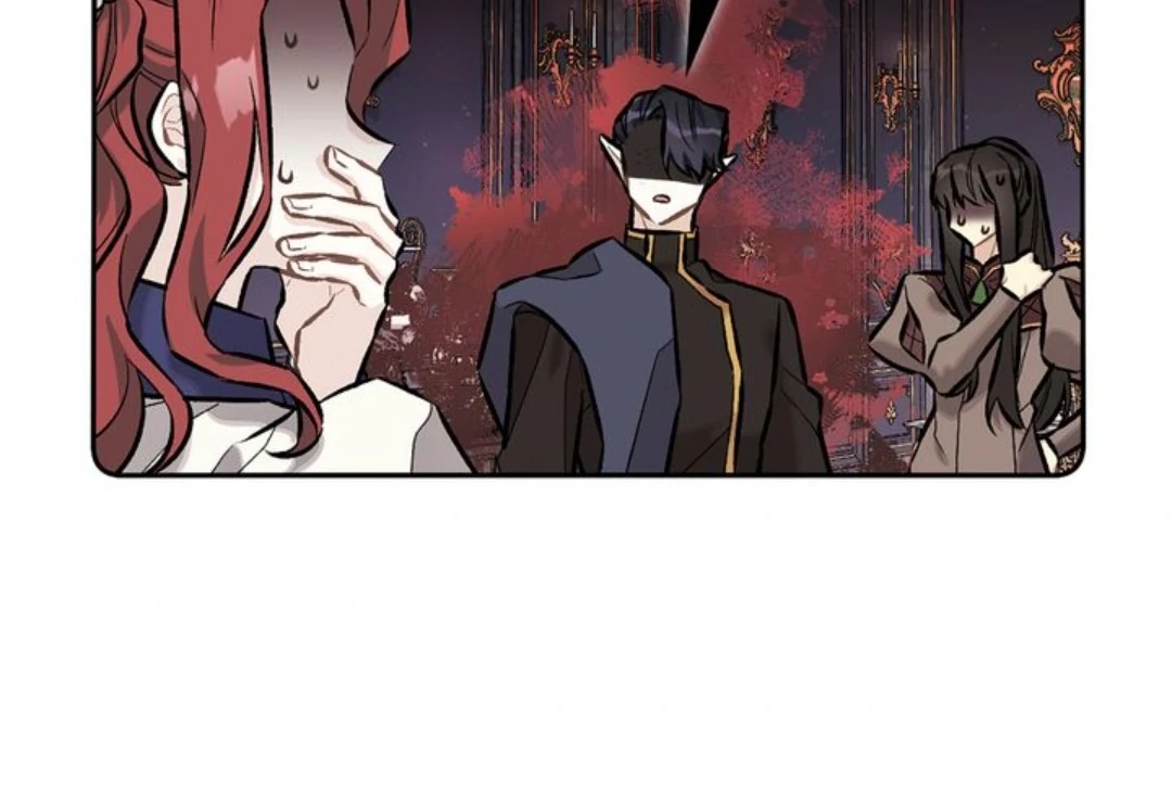 It’s Finally Love, Demon Lord! Chapter 22 - Page 36