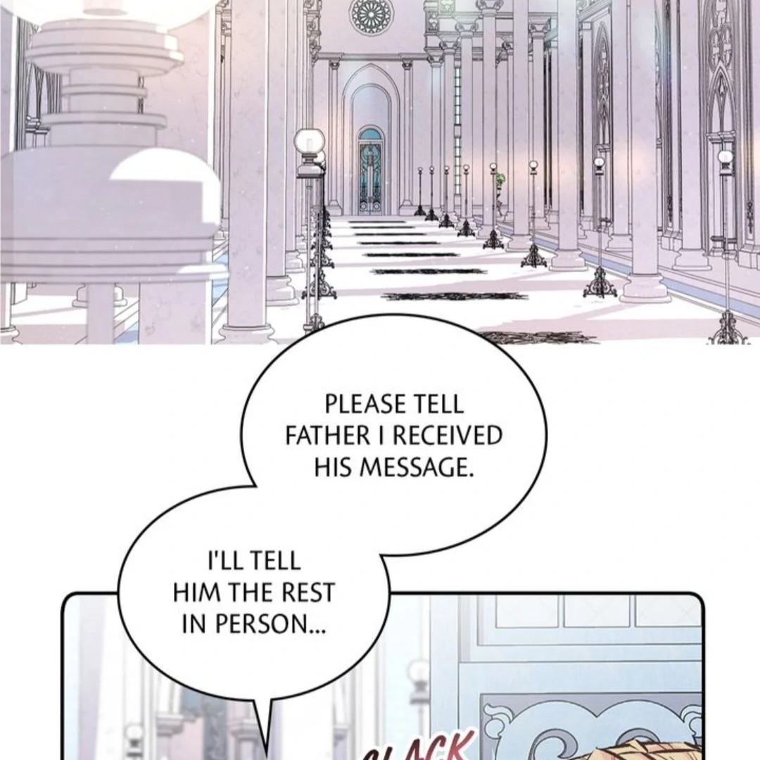 It’s Finally Love, Demon Lord! Chapter 22 - Page 38