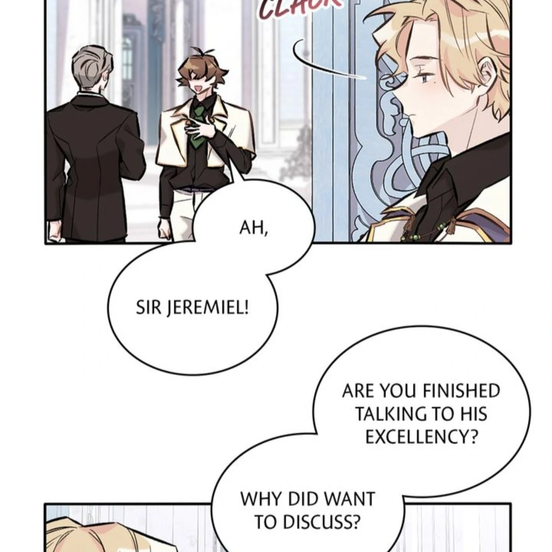 It’s Finally Love, Demon Lord! Chapter 22 - Page 39