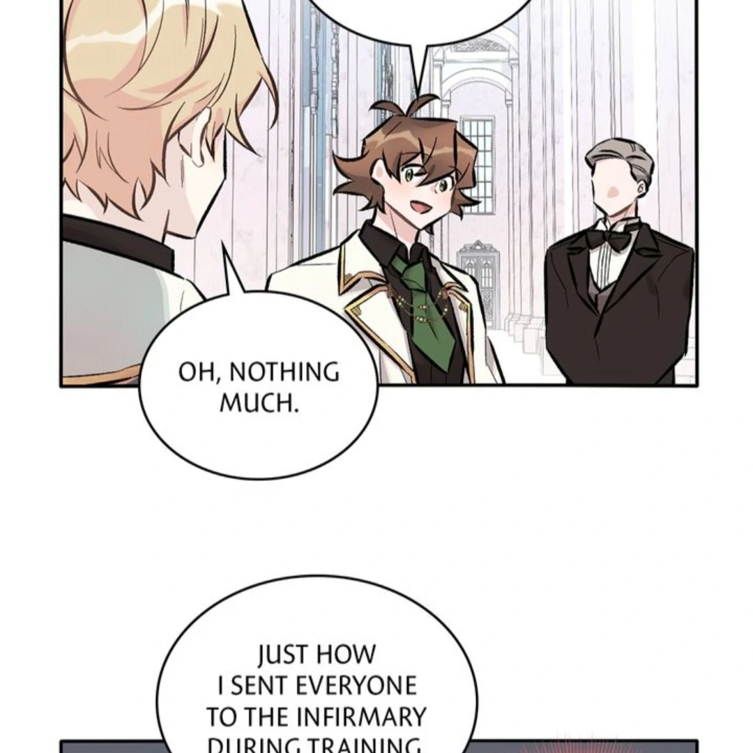 It’s Finally Love, Demon Lord! Chapter 22 - Page 40