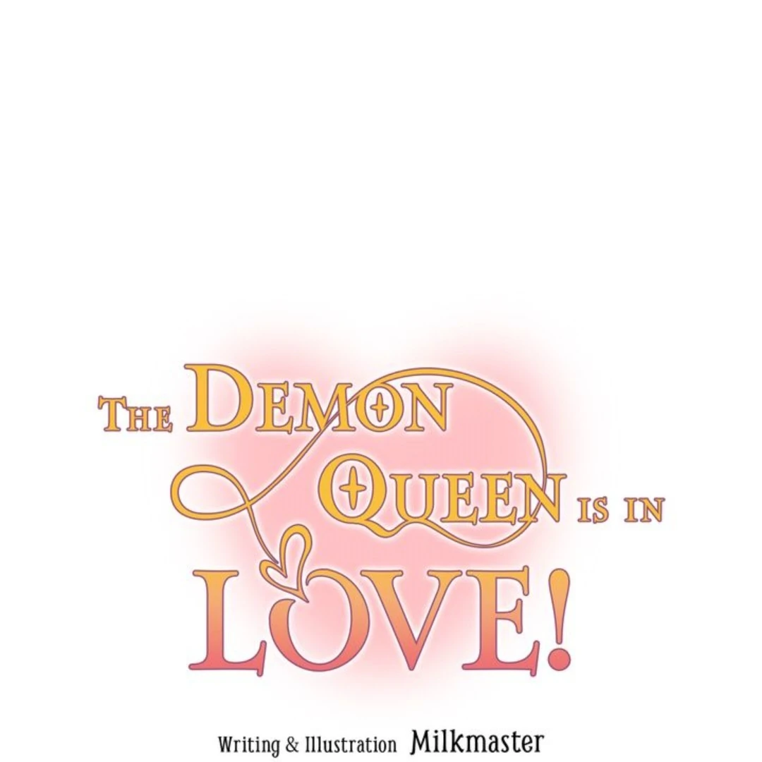 It’s Finally Love, Demon Lord! Chapter 22 - Page 5
