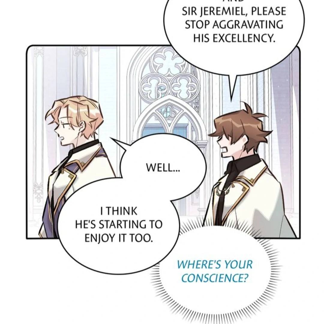It’s Finally Love, Demon Lord! Chapter 22 - Page 50