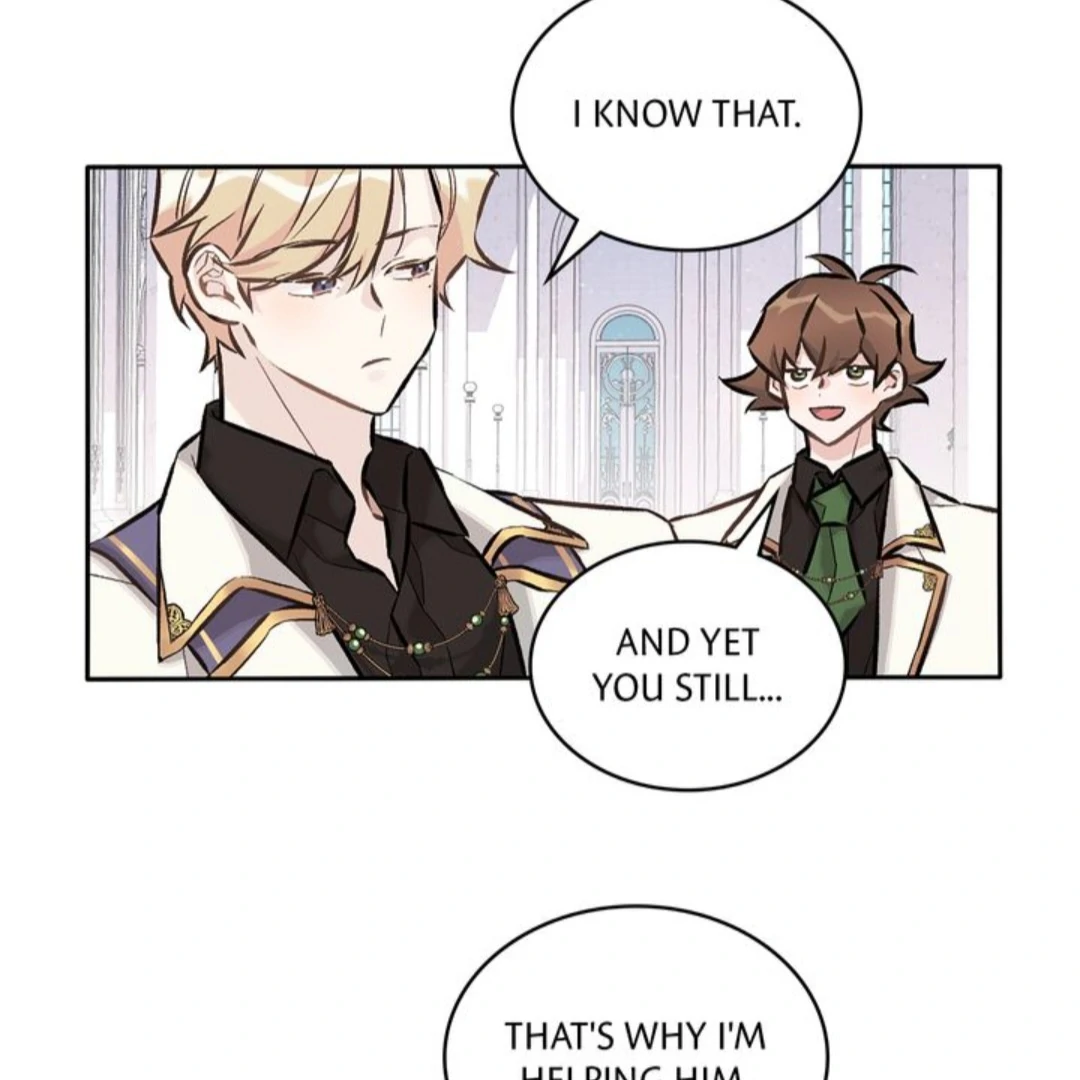 It’s Finally Love, Demon Lord! Chapter 22 - Page 52
