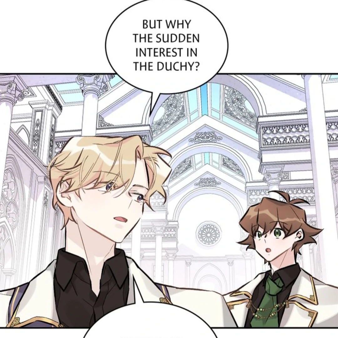 It’s Finally Love, Demon Lord! Chapter 22 - Page 55
