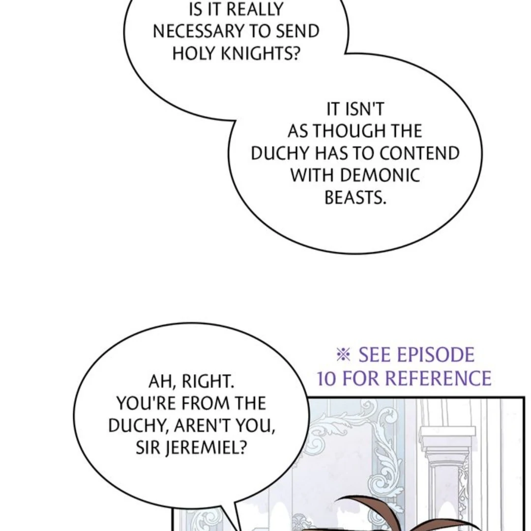 It’s Finally Love, Demon Lord! Chapter 22 - Page 56