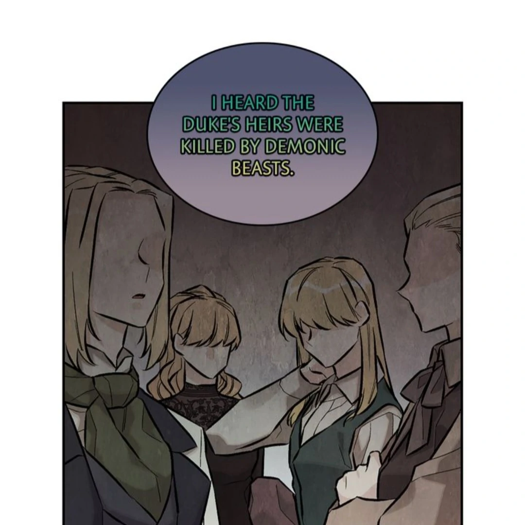 It’s Finally Love, Demon Lord! Chapter 22 - Page 59