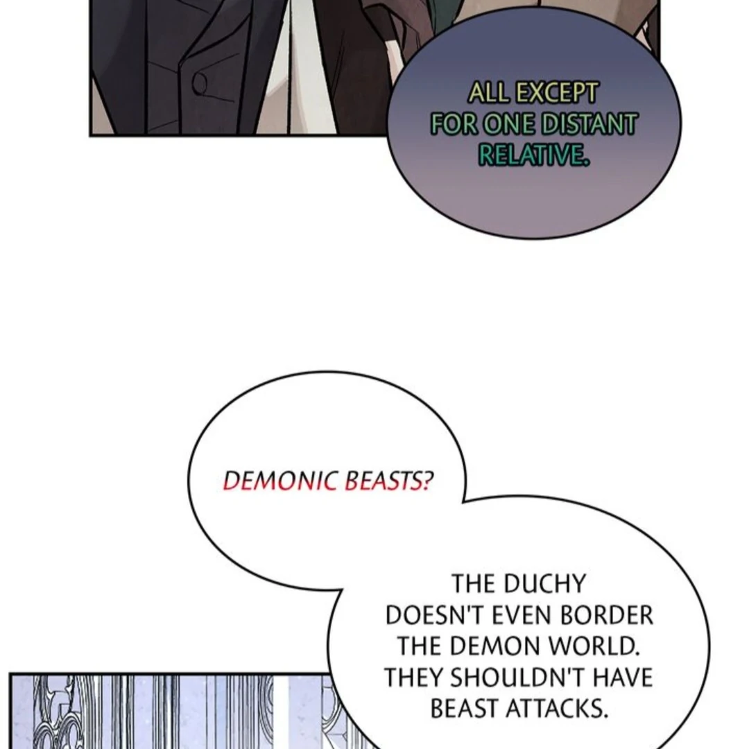 It’s Finally Love, Demon Lord! Chapter 22 - Page 60