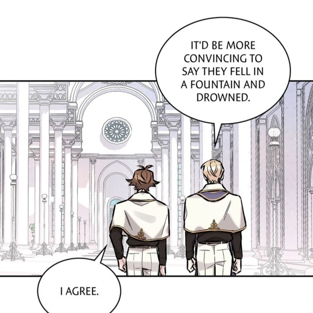 It’s Finally Love, Demon Lord! Chapter 22 - Page 62