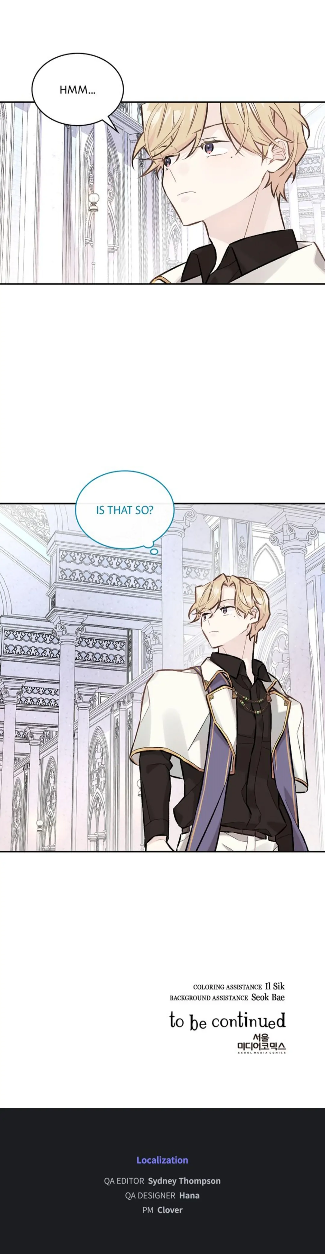 It’s Finally Love, Demon Lord! Chapter 22 - Page 69
