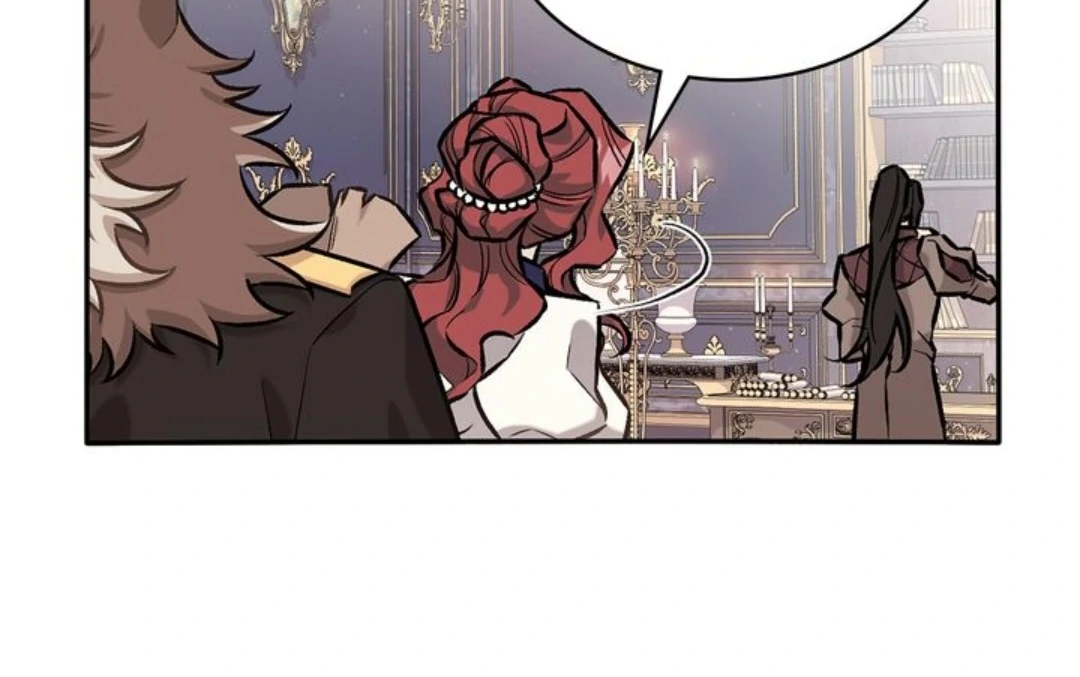 It’s Finally Love, Demon Lord! Chapter 22 - Page 9