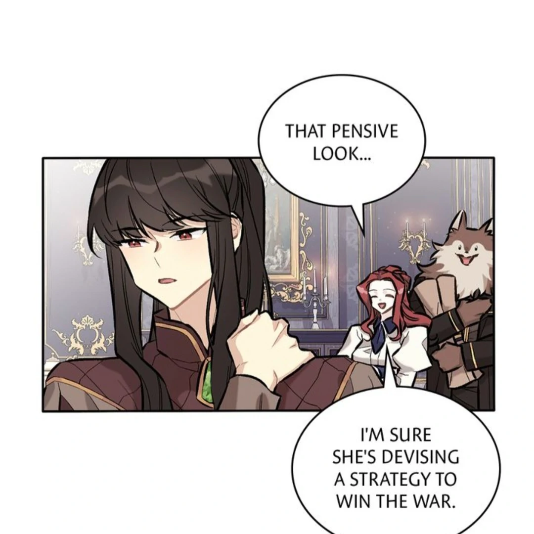 It’s Finally Love, Demon Lord! Chapter 22 - Page 10