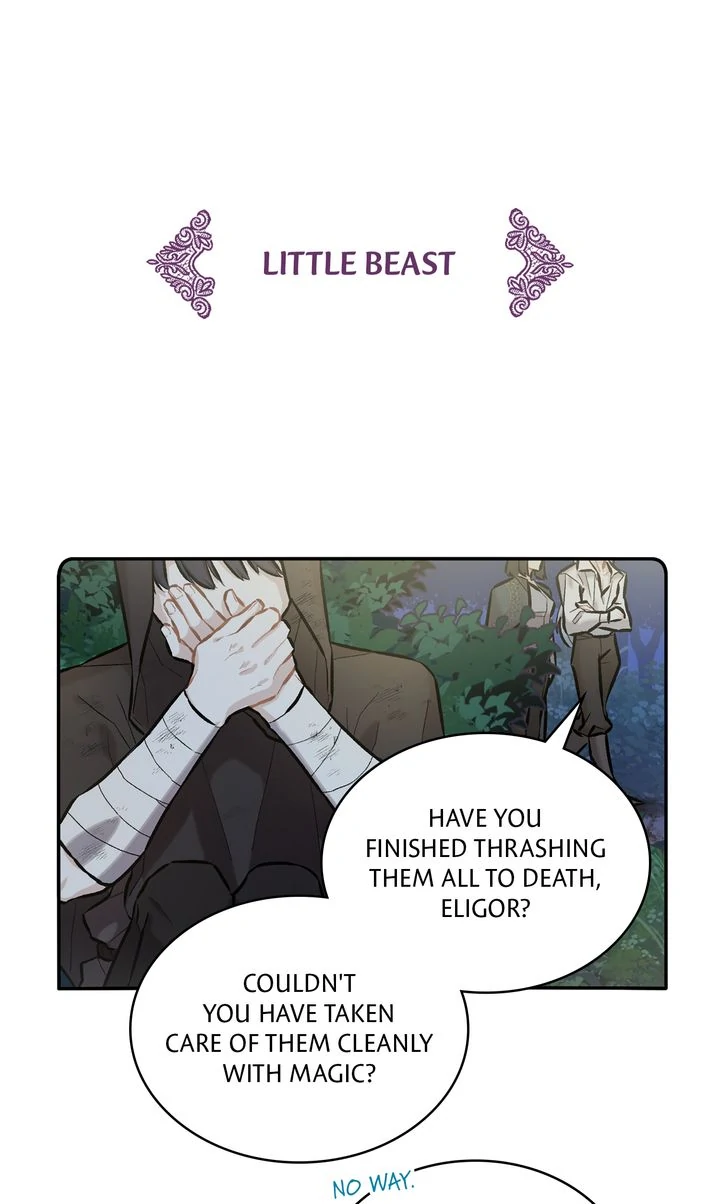 It’s Finally Love, Demon Lord! Chapter 23 - Page 2