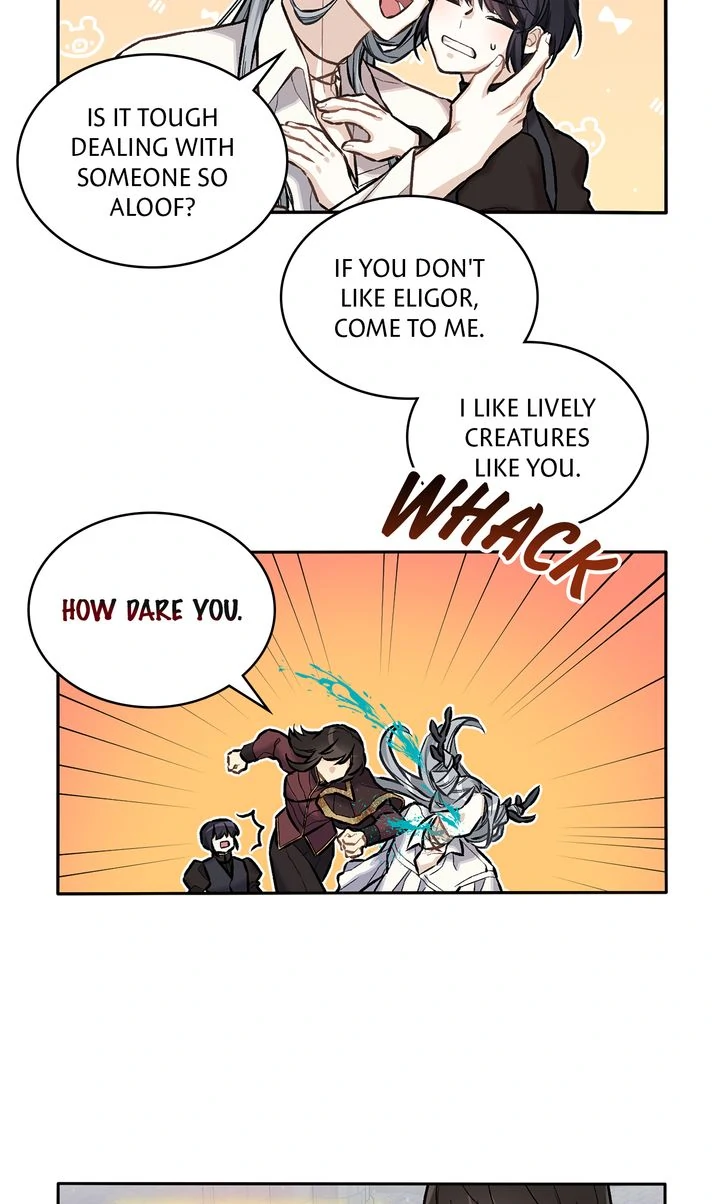 It’s Finally Love, Demon Lord! Chapter 23 - Page 13