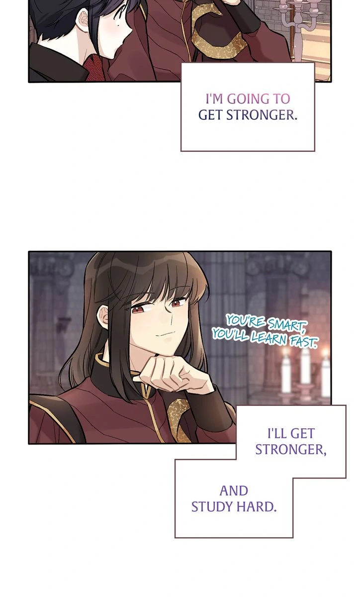 It’s Finally Love, Demon Lord! Chapter 23 - Page 16