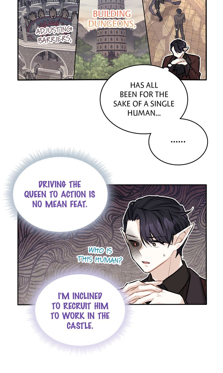 It’s Finally Love, Demon Lord! Chapter 23 - Page 20