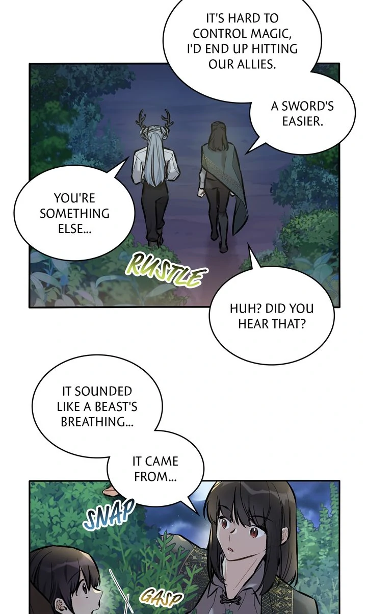 It’s Finally Love, Demon Lord! Chapter 23 - Page 3