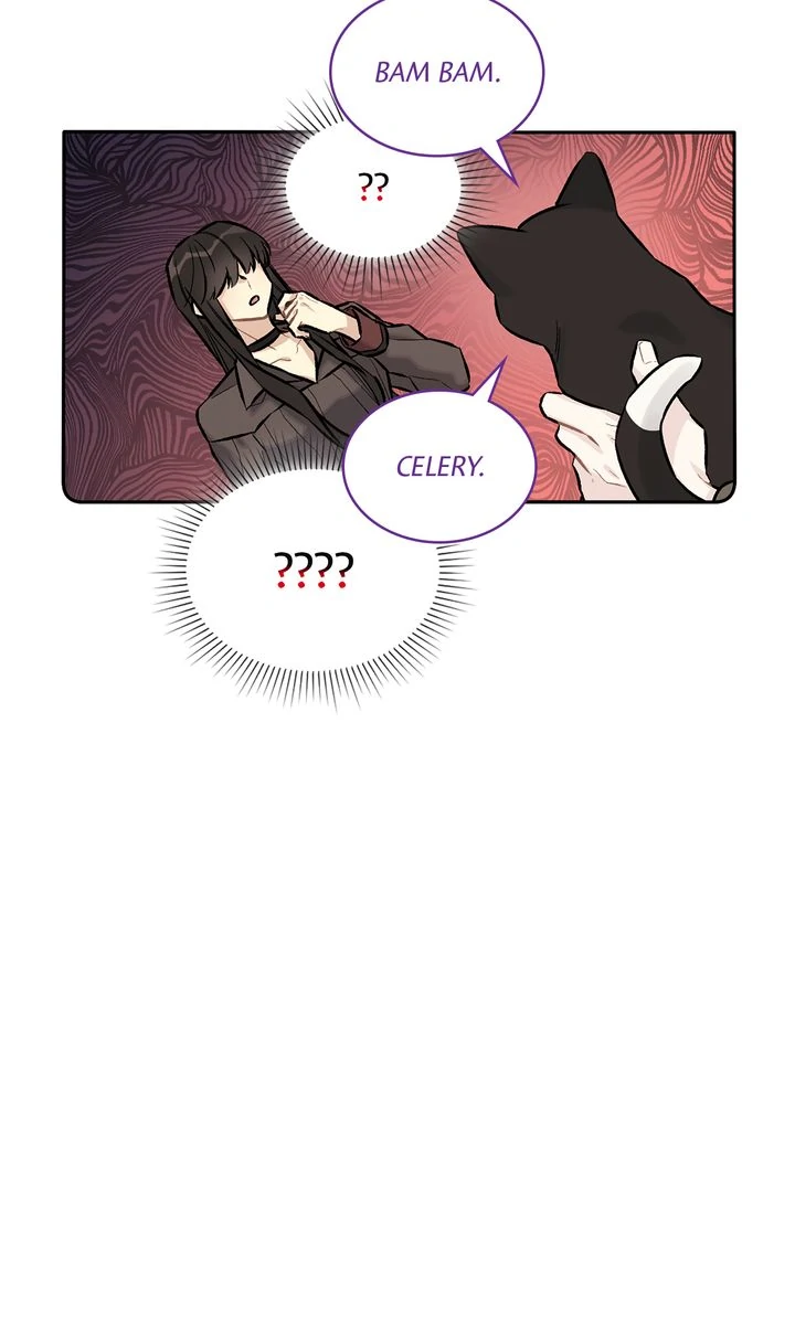 It’s Finally Love, Demon Lord! Chapter 23 - Page 24
