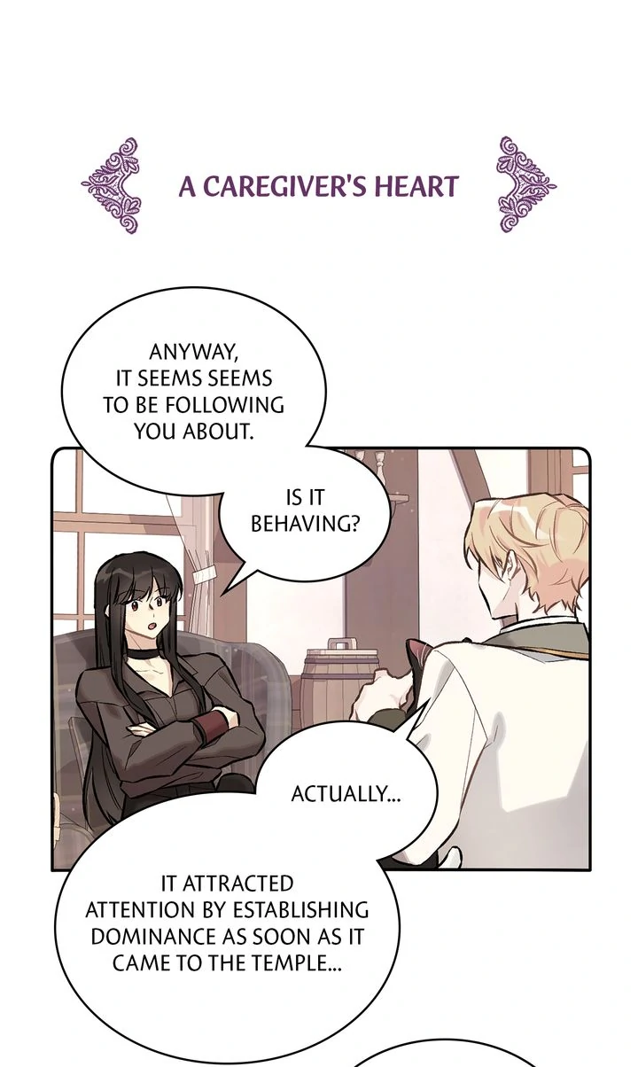It’s Finally Love, Demon Lord! Chapter 23 - Page 25