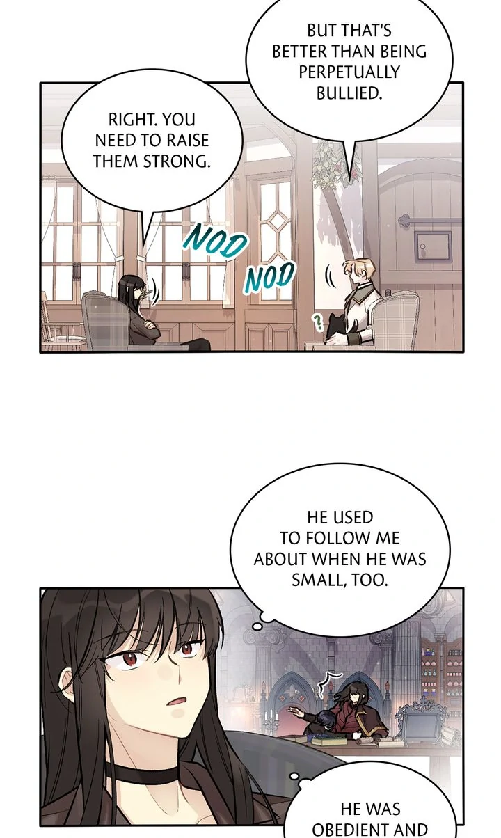 It’s Finally Love, Demon Lord! Chapter 23 - Page 26